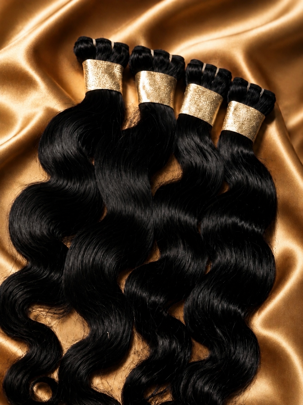 Body Wave Hair Bundle