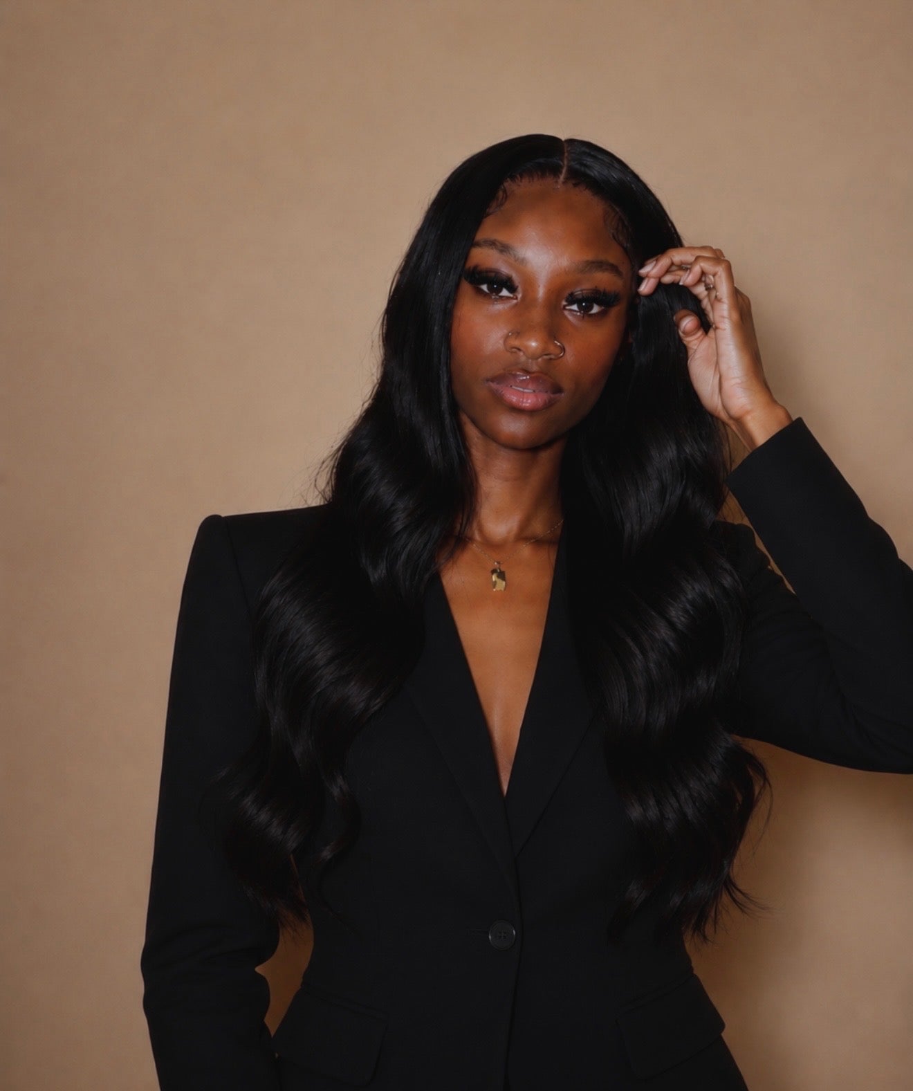 HD 5x5 Lace Closure